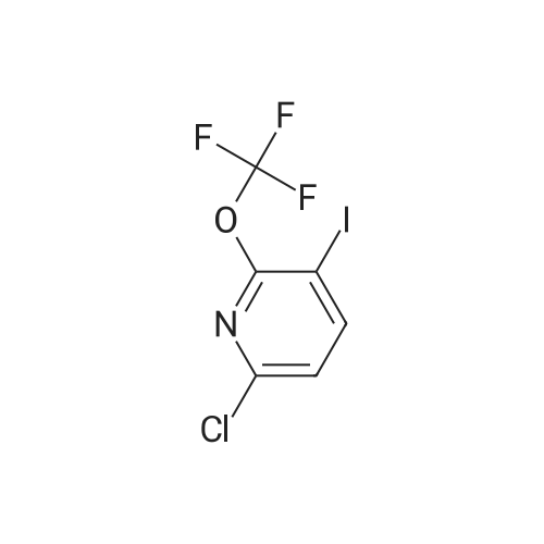 Chemical Structure| 1221171-95-4