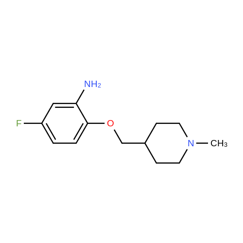 Chemical Structure| 1233951-73-9