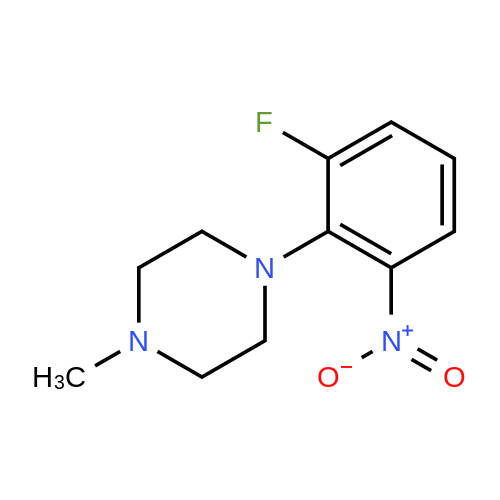 Chemical Structure| 1233952-28-7