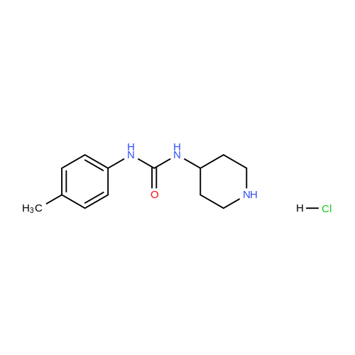 Chemical Structure| 1233952-65-2
