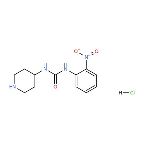 Chemical Structure| 1233952-98-1