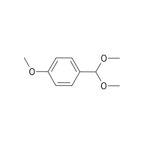 P-anisaldehyde dimethyl acetal