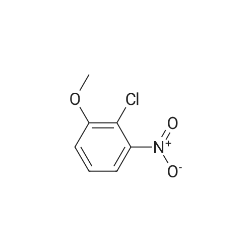 Chemical Structure| 3970-39-6