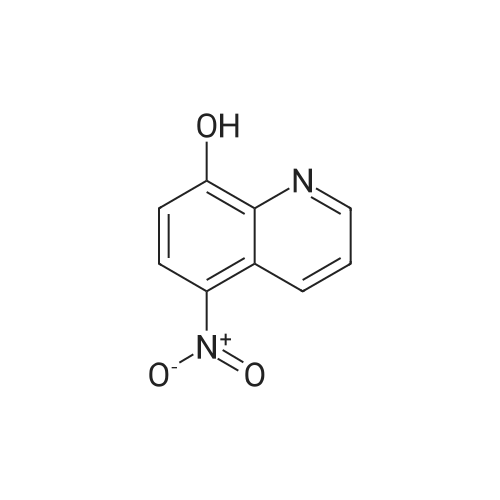 5-Nitroquinolin-8-ol