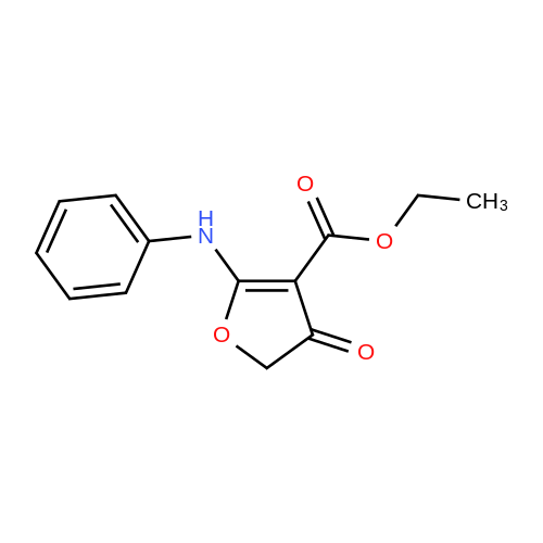 Chemical Structure| 58337-16-9