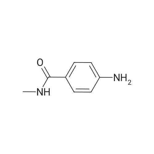 4-Amino-N-methylbenzamide