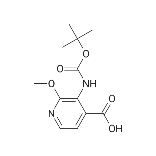 Chemical Structure| 870997-82-3