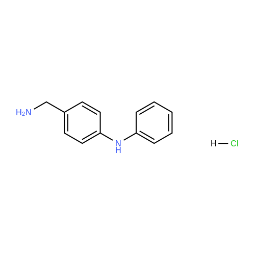 Chemical Structure| 1129260-60-1