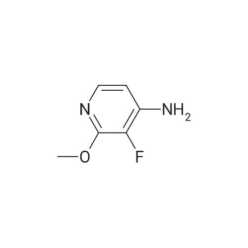 3-Fluoro-2-methoxypyridin-4-amine