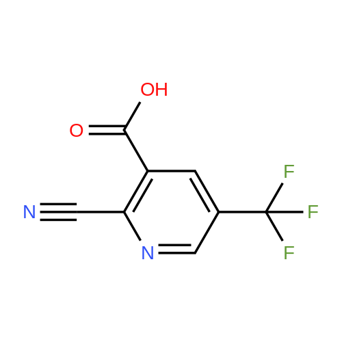 Chemical Structure| 1360930-51-3