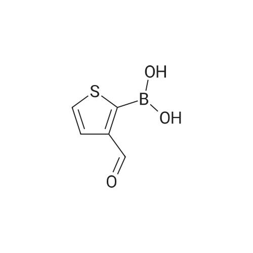 Chemical Structure| 17303-83-2