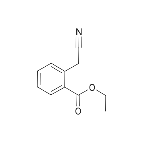 Chemical Structure| 19821-21-7