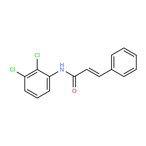 Chemical Structure| 346723-87-3