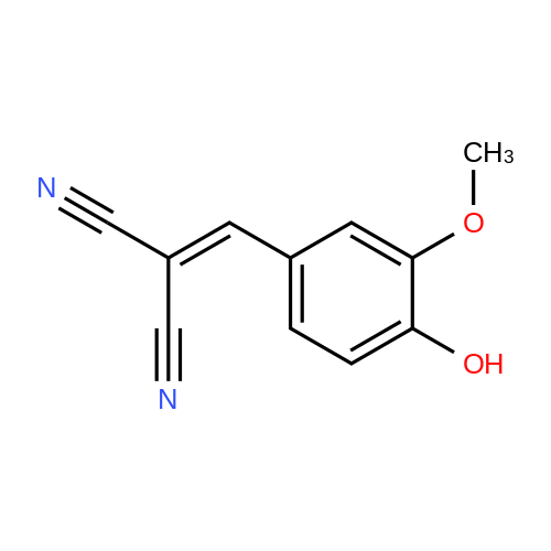 Chemical Structure| 3696-12-6