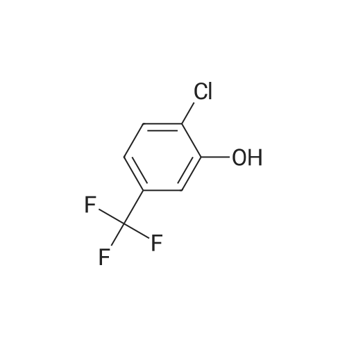 Chemical Structure| 40889-91-6