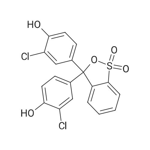 Chlorophenol red
