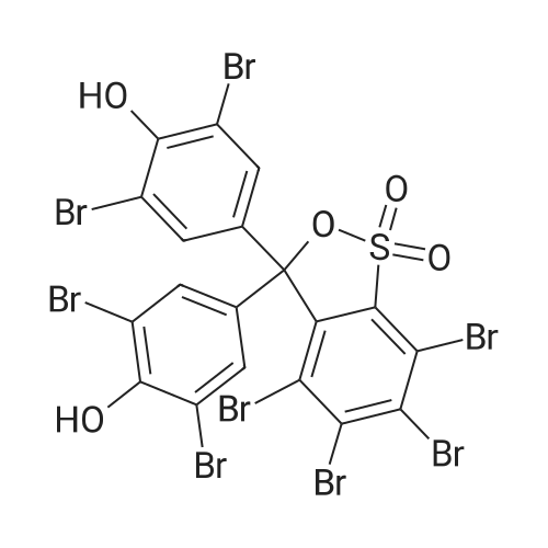 Chemical Structure| 4430-25-5