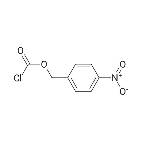 4-Nitrobenzyl carbonochloridate