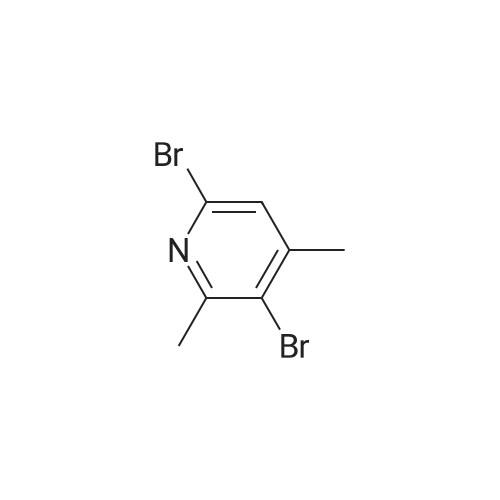 Chemical Structure| 5006-57-5