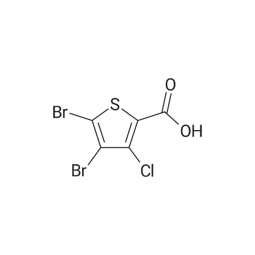 Chemical Structure| 503308-99-4