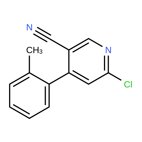 Chemical Structure| 825638-00-4