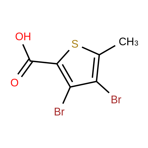 Chemical Structure| 858840-46-7