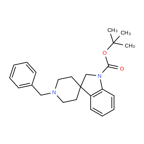 Chemical Structure| 867009-74-3