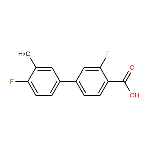 Chemical Structure| 1178450-95-7