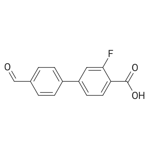 Chemical Structure| 1261970-90-4