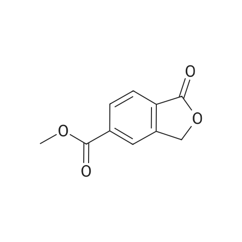 Methyl 1-oxo-1,3-dihydroisobenzofuran-5-carboxylate