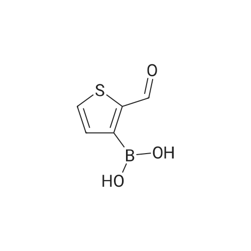 Chemical Structure| 4347-31-3