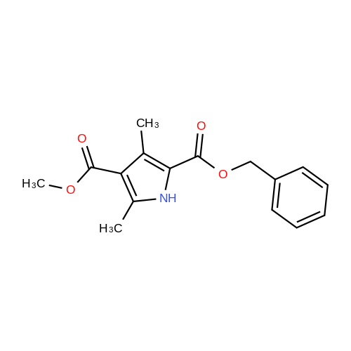 Chemical Structure| 52459-22-0