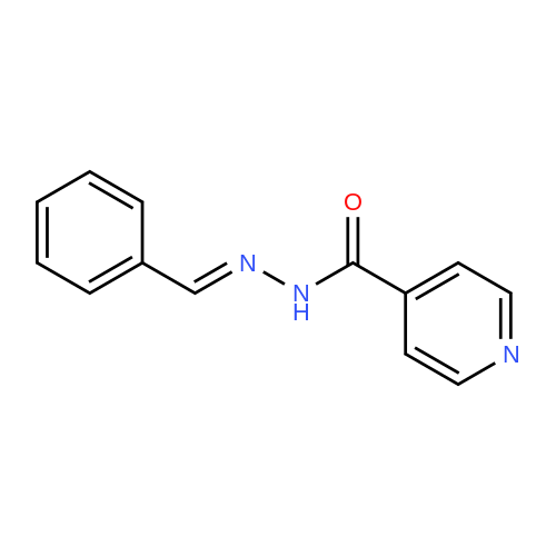 Chemical Structure| 533-02-8