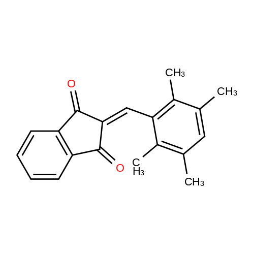 Chemical Structure| 54689-99-5