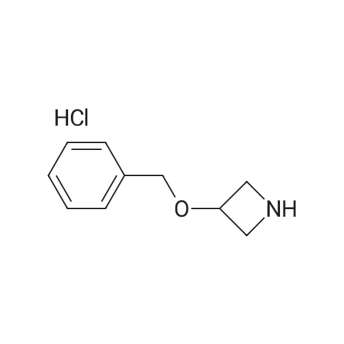 3-(Benzyloxy)azetidine hydrochloride