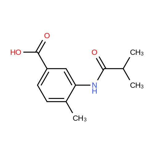 Chemical Structure| 915921-46-9