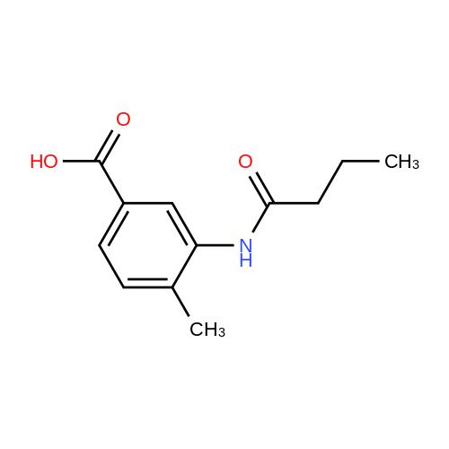 Chemical Structure| 915921-48-1