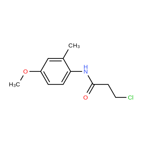 Chemical Structure| 915921-70-9