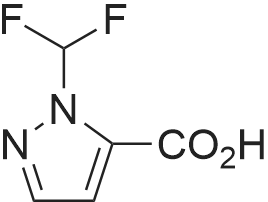 Chemical Structure| 925199-97-9