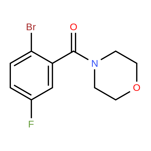 Chemical Structure| 951884-11-0
