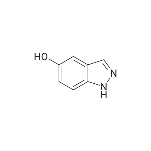 Chemical Structure| 15579-15-4