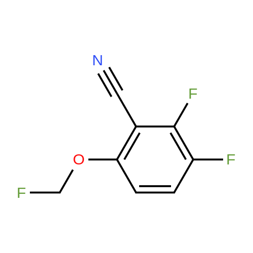 Chemical Structure| 1803790-80-8