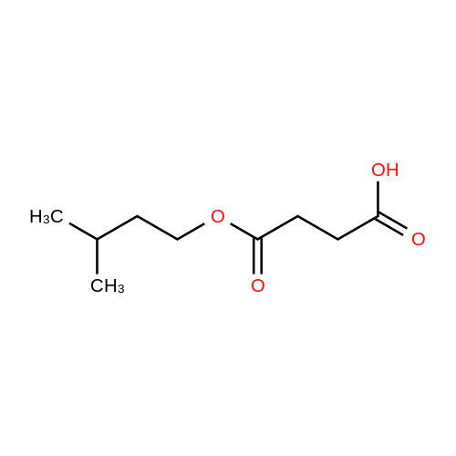 Chemical Structure| 20279-41-8