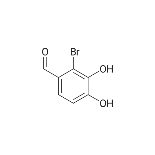 2-Bromo-3,4-dihydroxybenzaldehyde