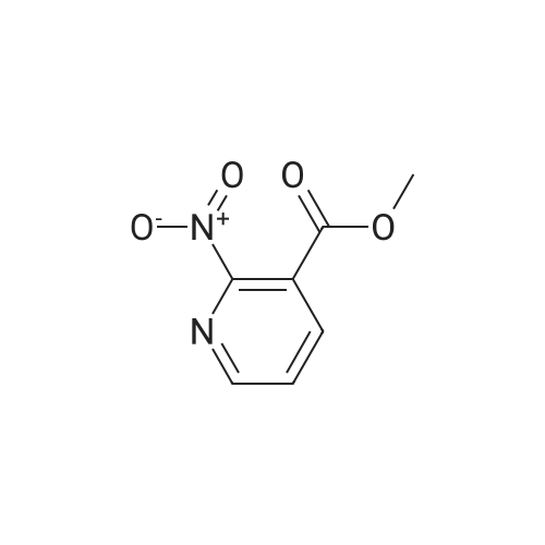 Methyl 2-nitronicotinate