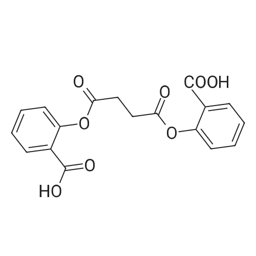 2,2'-(Succinylbis(oxy))dibenzoic acid