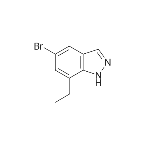 Chemical Structure| 635712-49-1