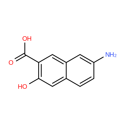 Chemical Structure| 64863-13-4