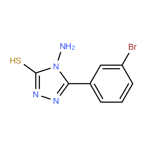 Chemical Structure| 87239-96-1