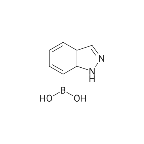 Chemical Structure| 915411-01-7